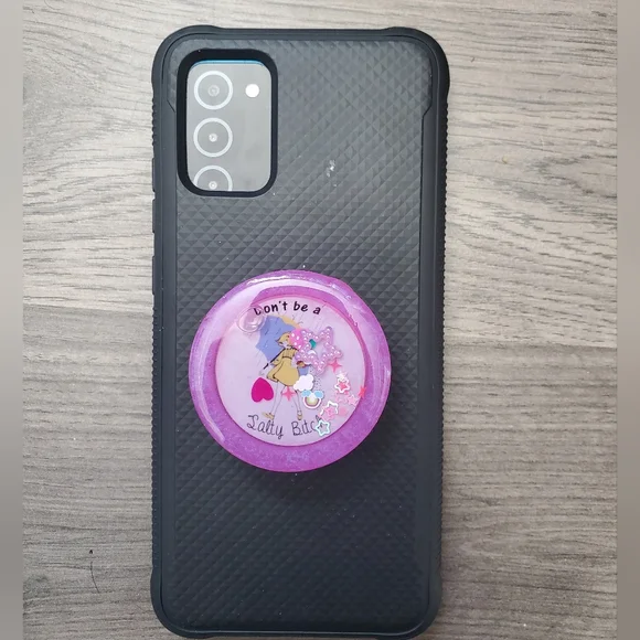 Shaker p o p socket - Picture 4 of 4